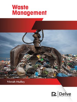 cover image of Waste Management